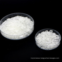 Saturated Polyester Resin Tgic 93/7 for Powder Coating